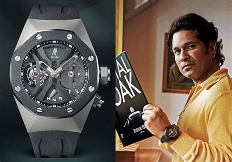 sachin tendulkar watch collection|sachin tendulkar documentary.